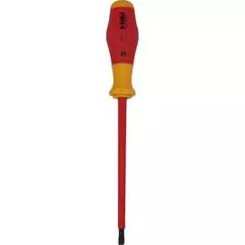 Диэлектрическая шлицевая отвертка Felo 91306590