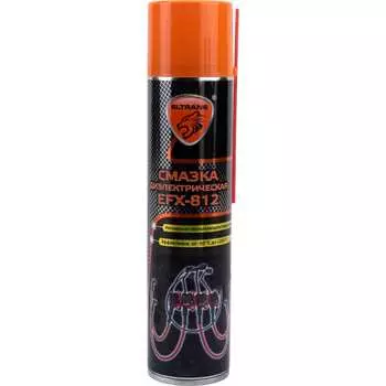 Диэлектрическая смазка для электроконтактов ELTRANS efx-812 EL-1812.40