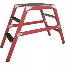 Диэлектрическая стеклопластиковая подмость Антиток ССД-0.9 П 413766