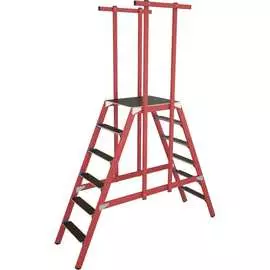 Диэлектрическая стеклопластиковая подмость Антиток ССД-1.5 П 413779