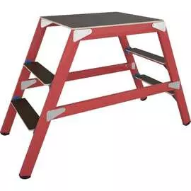 Диэлектрическая стеклопластиковая подмость Антиток ССД-0 8 П 265074