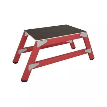 Диэлектрическая стеклопластиковая подмость Антиток ССД-0.4 П 258458