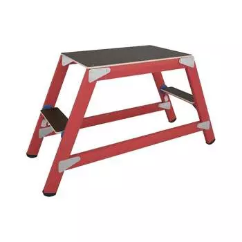 Диэлектрическая стеклопластиковая подмость Антиток ССД-0.6 П К 413763