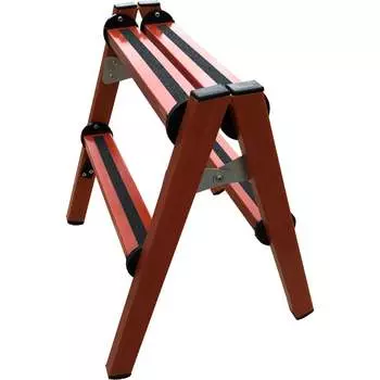 Диэлектрическая стеклопластиковая приступка Диэлектрик ССД-0,6П Д471635