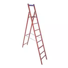 Диэлектрическая стеклопластиковая стремянка Антиток ССД-2.5 Е 289515