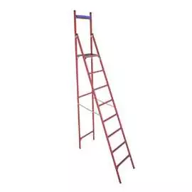 Диэлектрическая стеклопластиковая стремянка Антиток СВД-2.5 276058