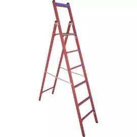 Диэлектрическая стеклопластиковая стремянка Антиток ССД-2.0 Е 254417