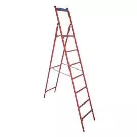 Диэлектрическая стеклопластиковая стремянка Антиток ССД-2.3 299507