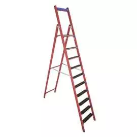 Диэлектрическая стеклопластиковая стремянка Антиток ССД-2.3 Е Т 299505