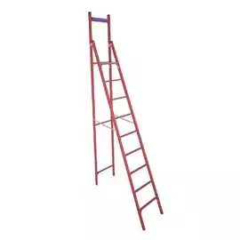 Диэлектрическая стеклопластиковая стремянка Антиток СВД-3.0 Е 413758