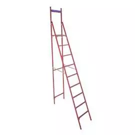 Диэлектрическая стеклопластиковая стремянка Антиток СВД-3.0 413757