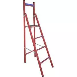 Диэлектрическая стеклопластиковая стремянка Антиток СВД-1.5 Е 410038