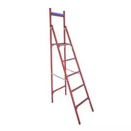 Диэлектрическая стеклопластиковая стремянка Антиток СВД-1.8 314973