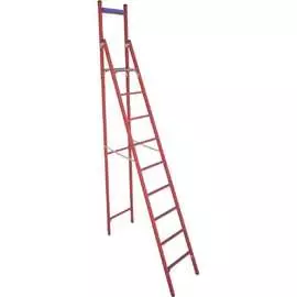 Диэлектрическая стеклопластиковая стремянка Антиток СВД-3.5 Е 413760