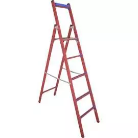 Диэлектрическая стеклопластиковая стремянка Антиток ССД-1.8 Е 265076