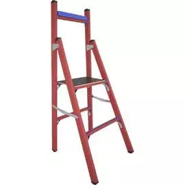 Диэлектрическая стеклопластиковая стремянка Антиток СВД-0.7 Е 413735