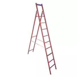 Диэлектрическая стеклопластиковая стремянка Антиток ССД-3.0 Е 250718