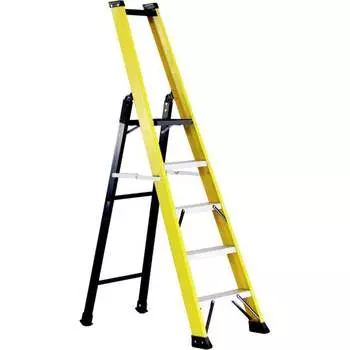 Диэлектрическая стремянка Svelt Smart1 SSMAR103