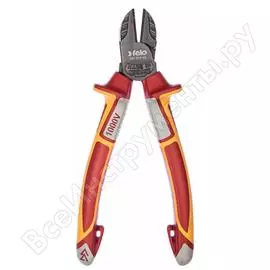 Диэлектрические бокорезы Felo 58101640