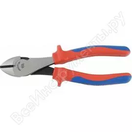 Диэлектрические бокорезы KING TONY 6216-06A