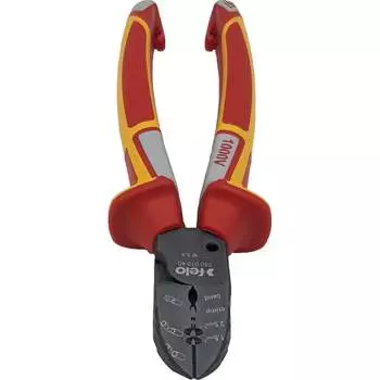 Диэлектрические бокорезы для снятия изоляции Felo 58301940