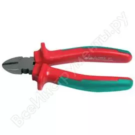 Диэлектрические бокорезы Jonnesway PV106/PV1016 48843