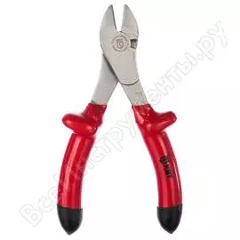 Диэлектрические бокорезы КВТ Эксперт 70359