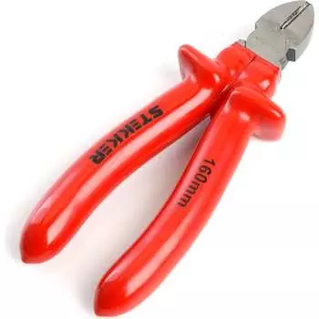 Диэлектрические бокорезы STEKKER 39778