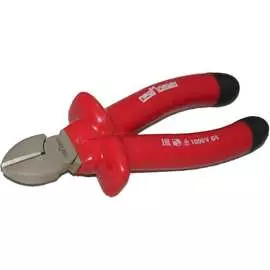 Диэлектрические боковые кусачки Промлайн ПЛ0210303160_z022