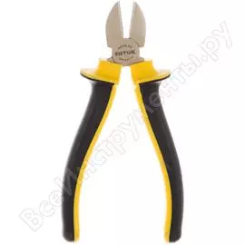 Диэлектрические боковые кусачки SHTOK 08111