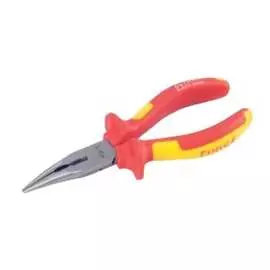 Диэлектрические гнутые длинногубцы FORCE 6902160