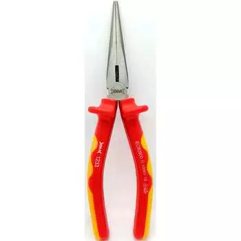 Диэлектрические длинногубцы BM Group BM-1233