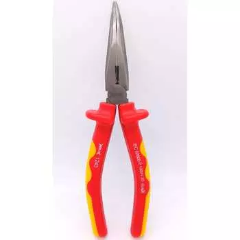 Диэлектрические длинногубцы BM Group BM-1243