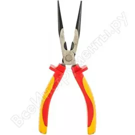 Диэлектрические длинногубцы Berger BG BG1172