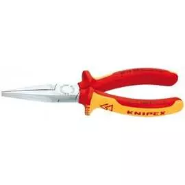 Клещи для механиков Knipex Лангбек KN-3016160