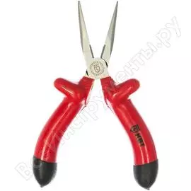 Диэлектрические длинногубцы КВТ Эксперт 70355