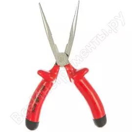 Диэлектрические длинногубцы КВТ Эксперт 70356