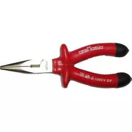 Диэлектрические длинногубцы Промлайн