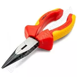 Диэлектрические длинногубцы RAGE 397015