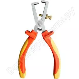 Диэлектрические клещи для снятия изоляции Berger BG BG1210