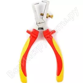 Диэлектрические клещи для снятия изоляции Квалитет