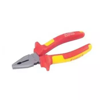 Диэлектрические комбинированные плоскогубцы FORCE 6903160