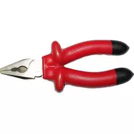 Диэлектрические комбинированные плоскогубцы Промлайн