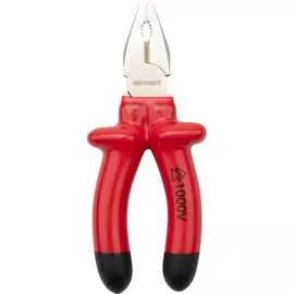 Диэлектрические комбинированные плоскогубцы REXANT 12-4611-3