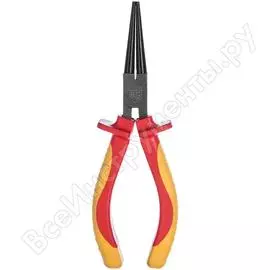 Диэлектрические круглогубцы Berger BG BG1211