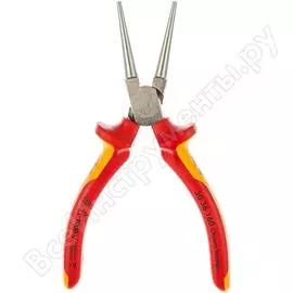 Диэлектрические круглогубцы Knipex KN-3036160