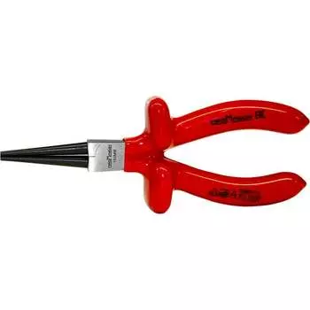 Диэлектрические круглогубцы Промлайн ПЛ0210502160_023