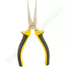 Диэлектрические круглогубцы SHTOK