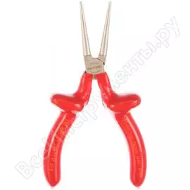 Диэлектрические круглогубцы SHTOK 08205