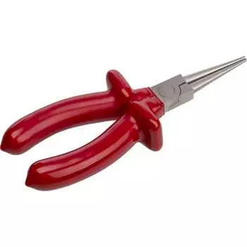 Диэлектрические круглогубцы TDM ПрофиЭлектрик SQ1010-1105